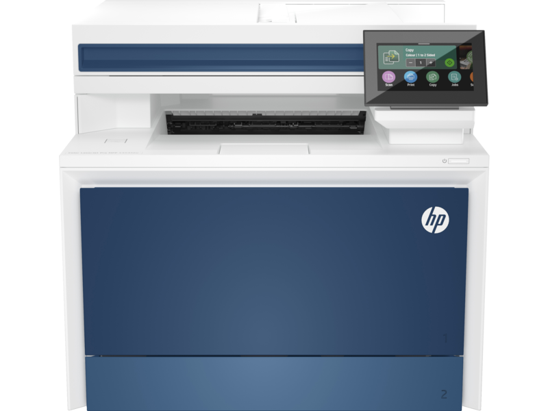 MULTIFUNCIONAL HP COLOR LASERJET PRO MFP 4303FDW P/C/S/F 35PPM 512MB 220V